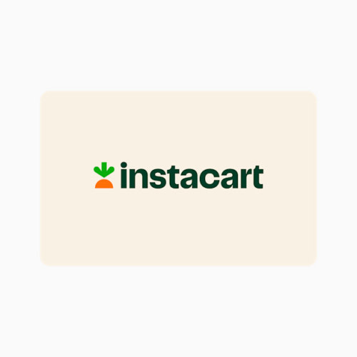 Instacart Instacart Gift Card - 25