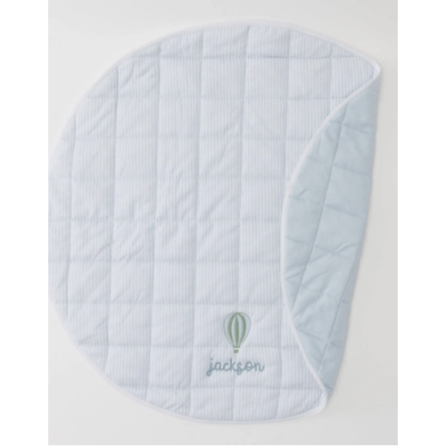 Tummy Time Mat