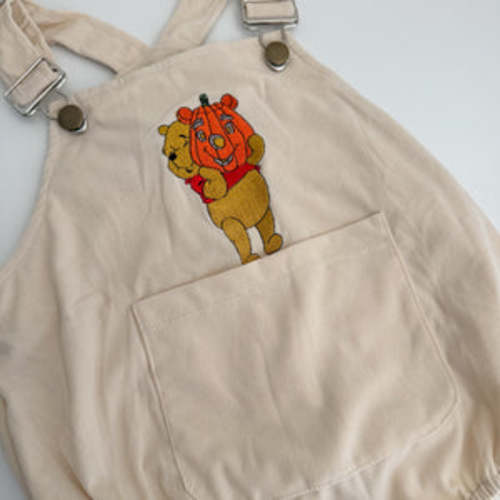 baby overalls pre-order – Honeyandcub
