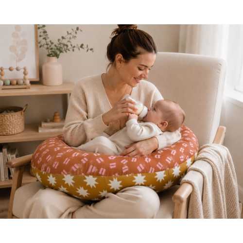 Nursing Pillow Cover