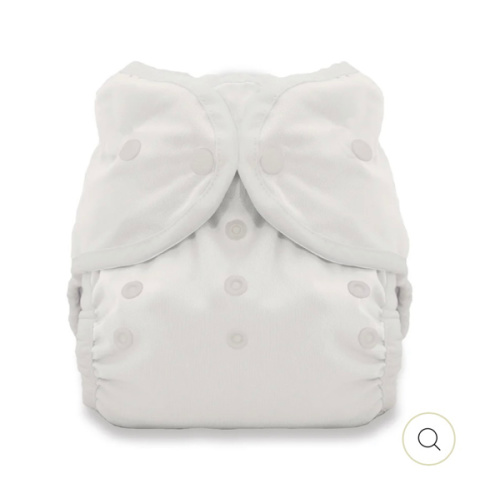 Thirsties Duo Wrap cloth diaper cover