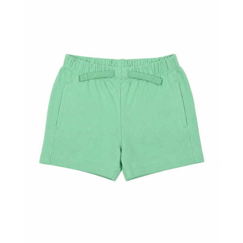 Wonder Nation Baby Boy French Terry Drawstring Shorts, Sizes 0-24 Months