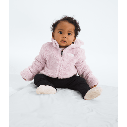 Baby Campshire Full-Zip Hoodie | The North Face