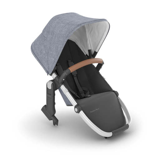 UPPAbaby Vista Rumble Seat V2+  - Gregory