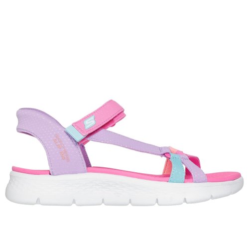 Skechers Slip-ins: GO WALK Flex Sandal - Lots Of Sol