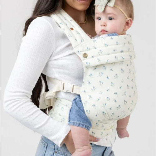 The Monarch Carrier - Sunday Floral – Mabē