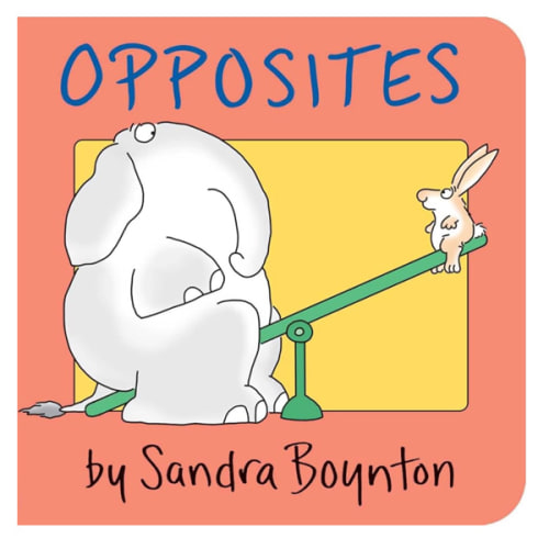 Opposites