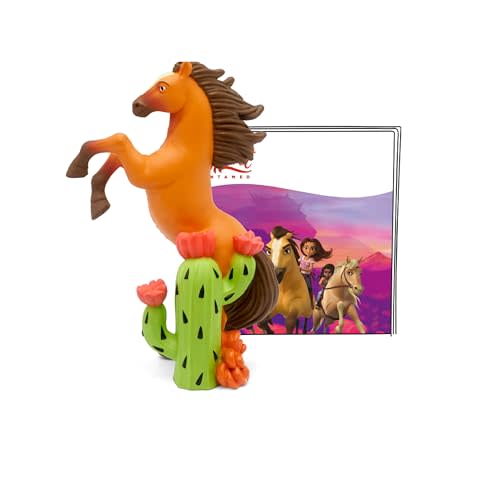 Tonies Spirit Untamed Audio Toy Figurine from -