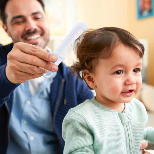 Safety 1st Baby Care Basics 4 Piece Infant Essentials Set, White