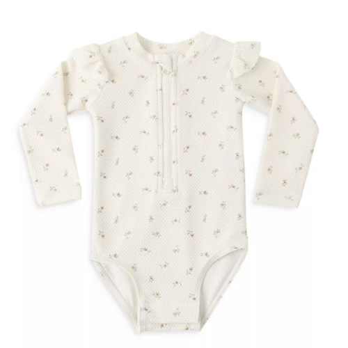 Girls' One Piece Swimsuit - Baby