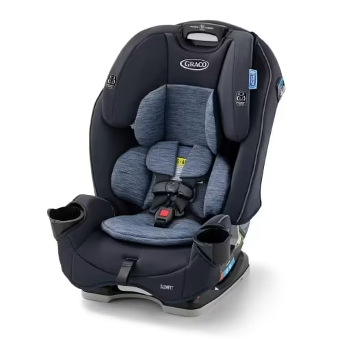 Convertible Car Seat - $185