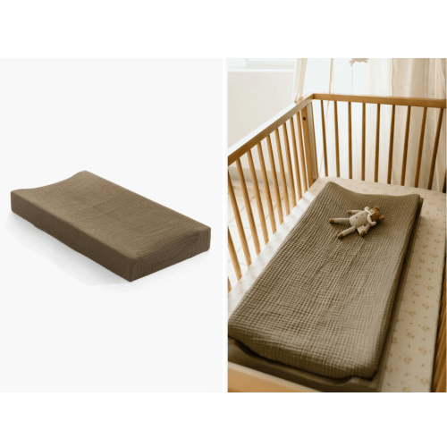 Changing Pad Cover