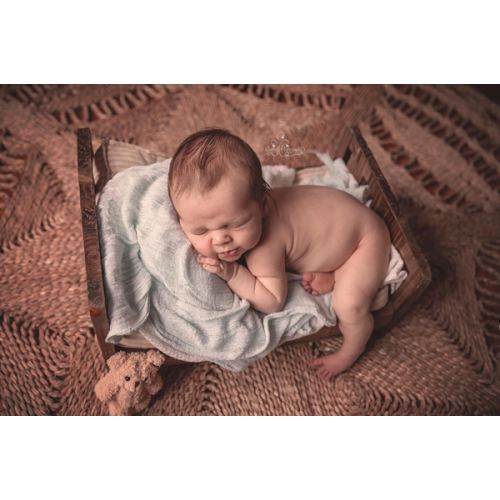 Cash Fund - Newborn Photographer