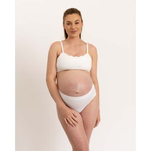 Leakproof Bandeau Bralette