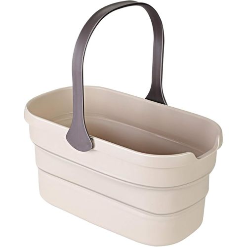 Eyliden Collapsible Bucket (For Heavily Soiled Clothes/Linens)