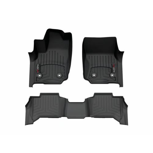 Toyota 4Runner FloorLiner | WeatherTech