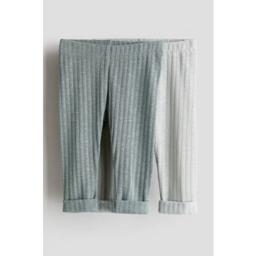 2-pack Leggings