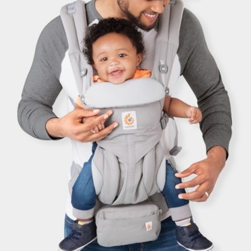 Baby Carriers, Wraps and Slings