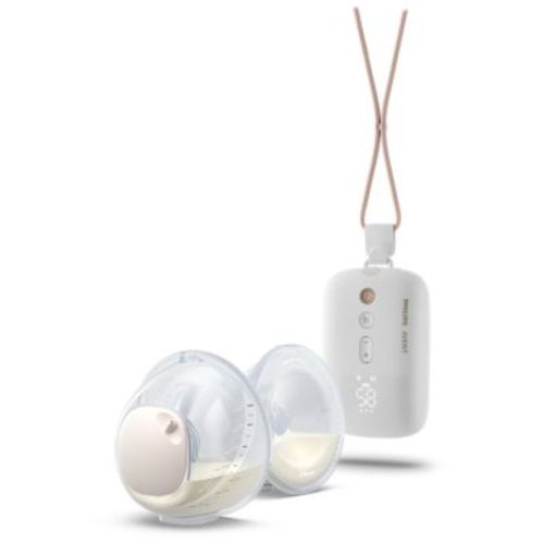 Philips Electric Breast Pump