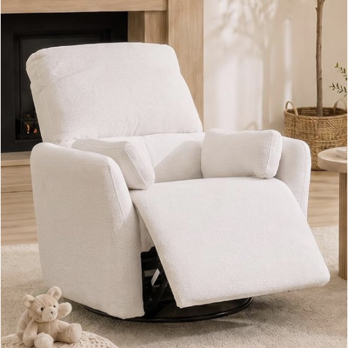 Nursery Recliner