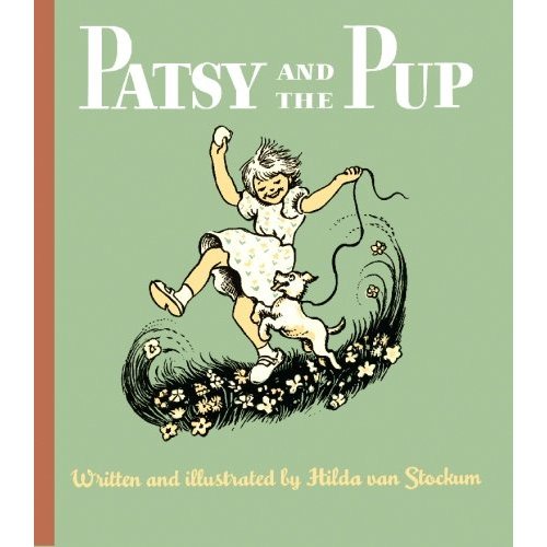 Patsy and the Pup
