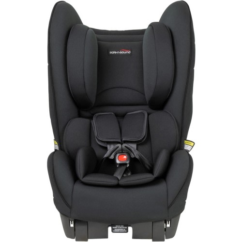 Safe-n-Sound Premier II Convertible Car Seat - Newborn to 4 Years