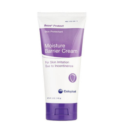 Coloplast Baza Protect - Moisture Barrier Cream