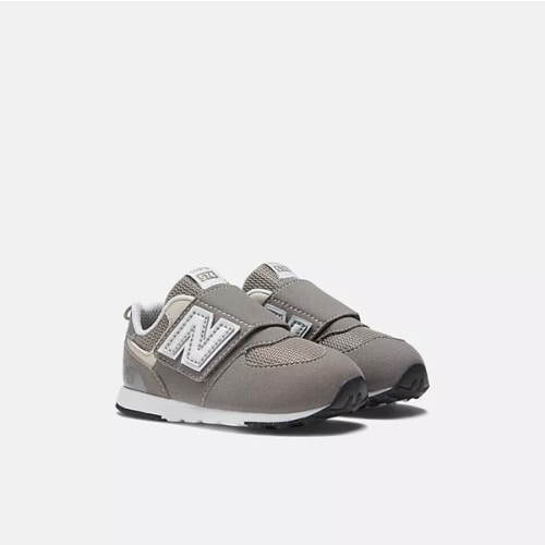 574 NEW-B Hook & Loop - New Balance