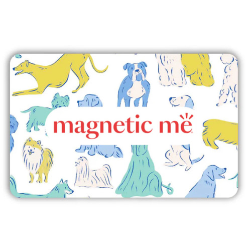 Gift Card – Magnetic Me