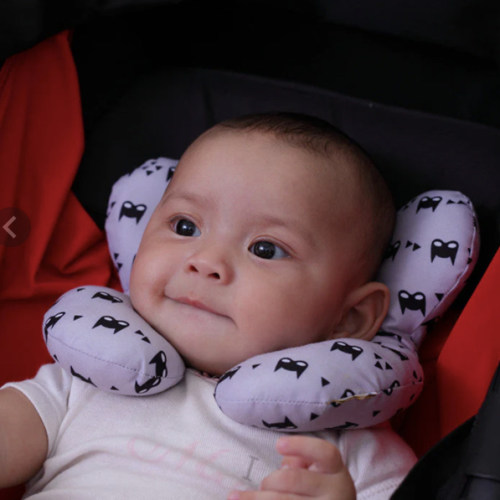 Dreamy Neck Support Pillow – Kiddie Corner
