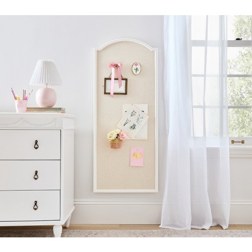 Carolina Pinboard (48" x 20")