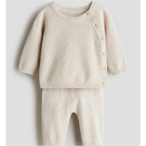2-PIECE COTTON SET