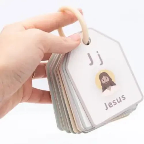 Flashcards of YOU!!!