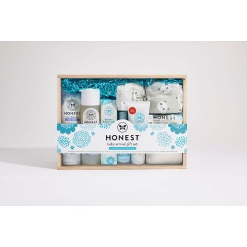 The Honest Company® Baby Arrival Gift Set