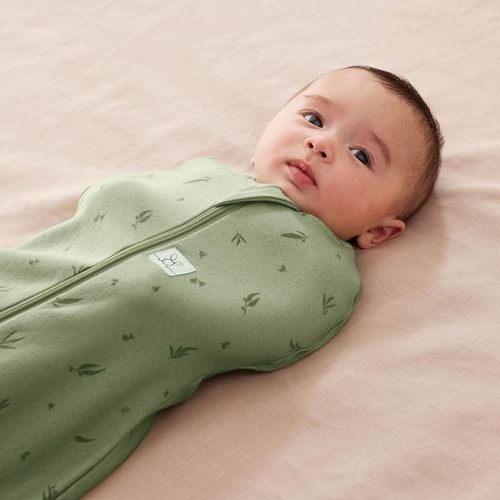 ergoPouch Cocoon Swaddle Bag Parent