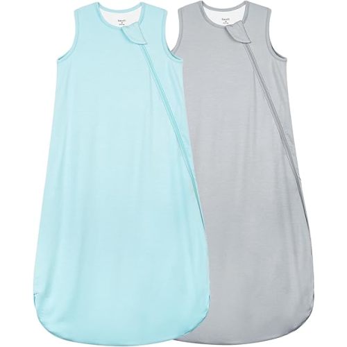 Rayon Made from Bamboo Sleep Sack  0-6 Months