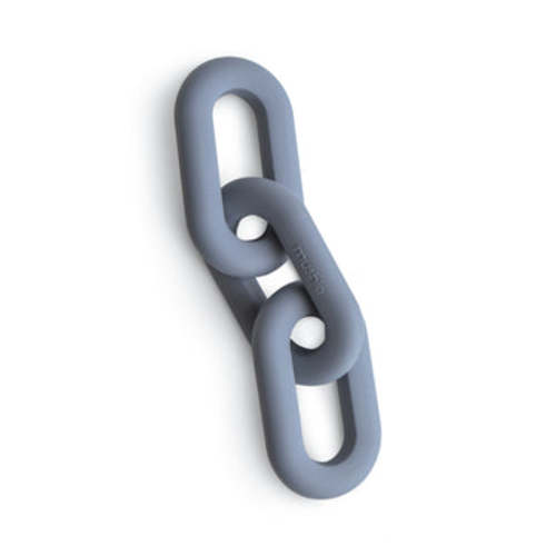 Links Teether – Mushie