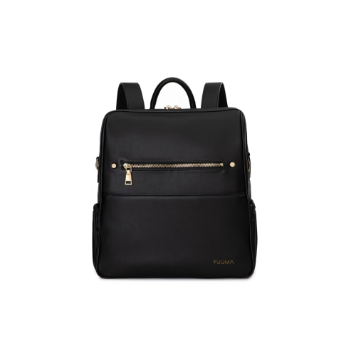 YUUMA Original Bag - Onyx