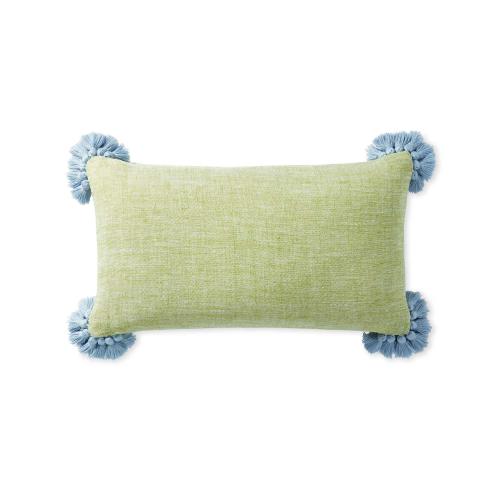 Cayucos Pillow Cover - 12"x21"