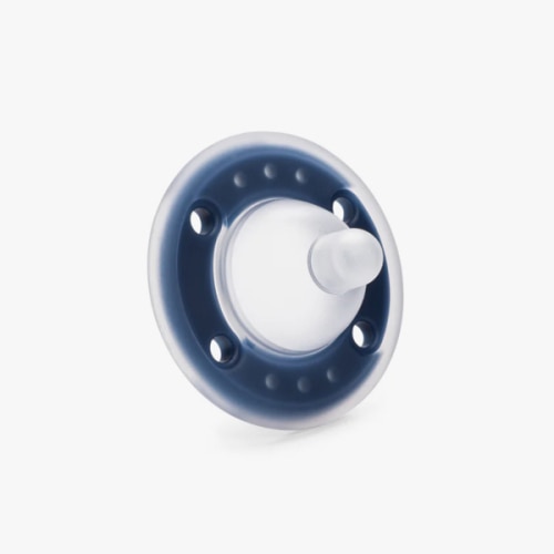 Ninni Pacifier Blueberry 1 Pack