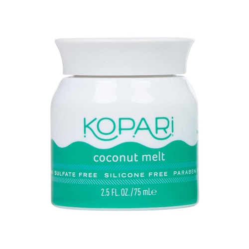 Hydrating Hair & Body Coconut Oil Melt