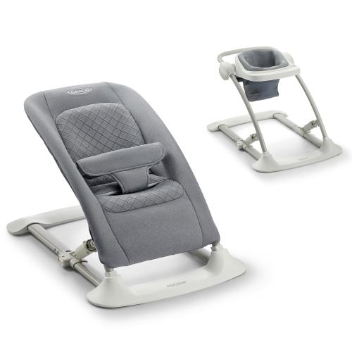 Graco® JumpStart® 4-in-1 Activity Bouncer