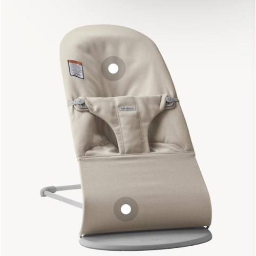 BabyBjörn Bouncer Bliss