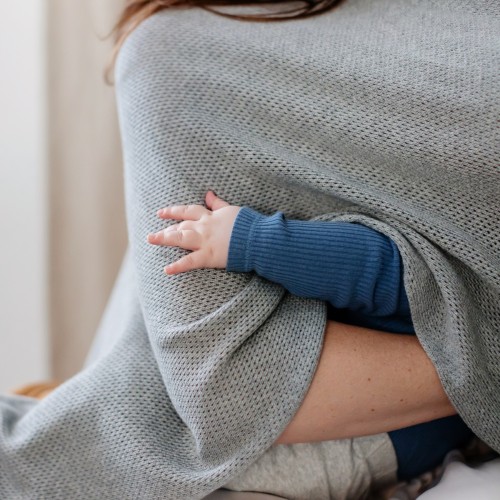 Nestling Baby™ Nursing Cover