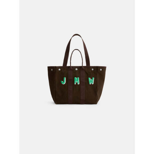 The Perfect Weekday Tote – Alex Mill
