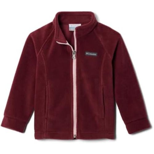 Columbia Unisex-Baby Benton Springs Fleece Jacket
