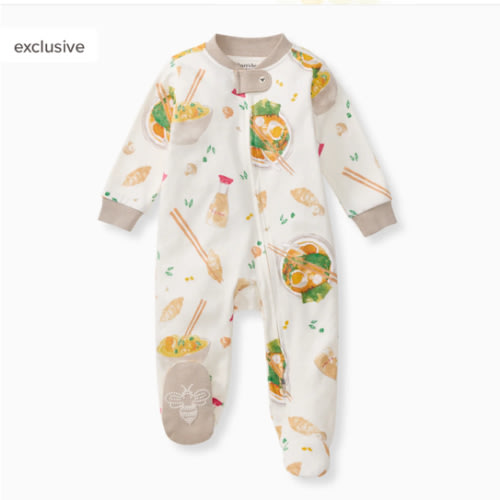 Ramen Organic Cotton Sleep & Play – Burt's Bees Baby