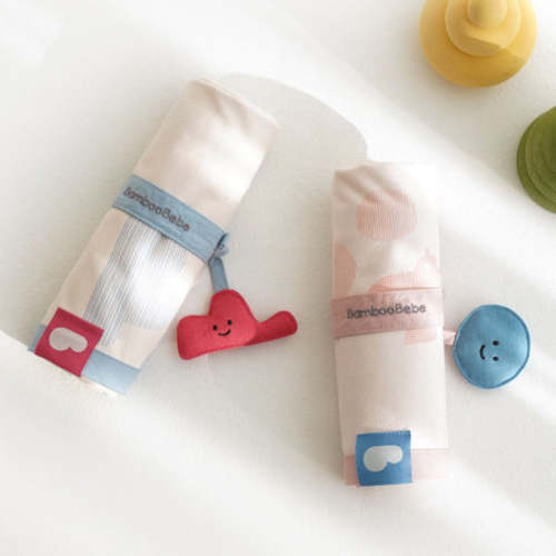 BambooBebe Waterproof Changing Pad