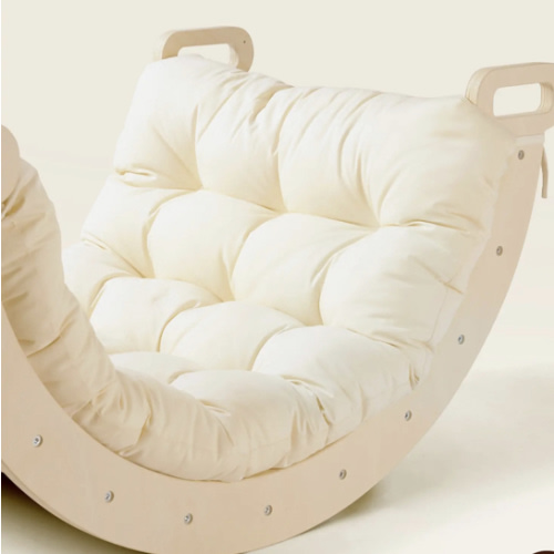 Tiny Land® Thick Padded Play Cushion - Arch Not Included