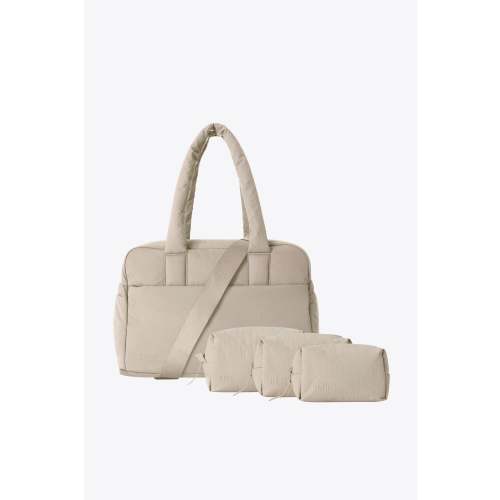 The Air Weekend Travel Set